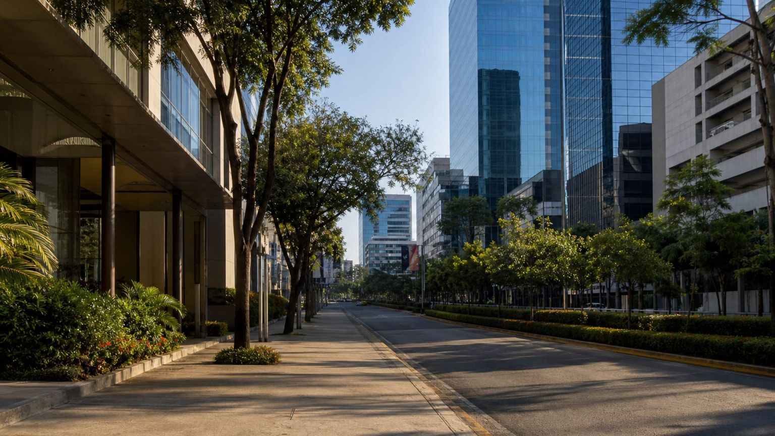Guatemala City travel guide: How to experience the city without rushing 14 Zona 10