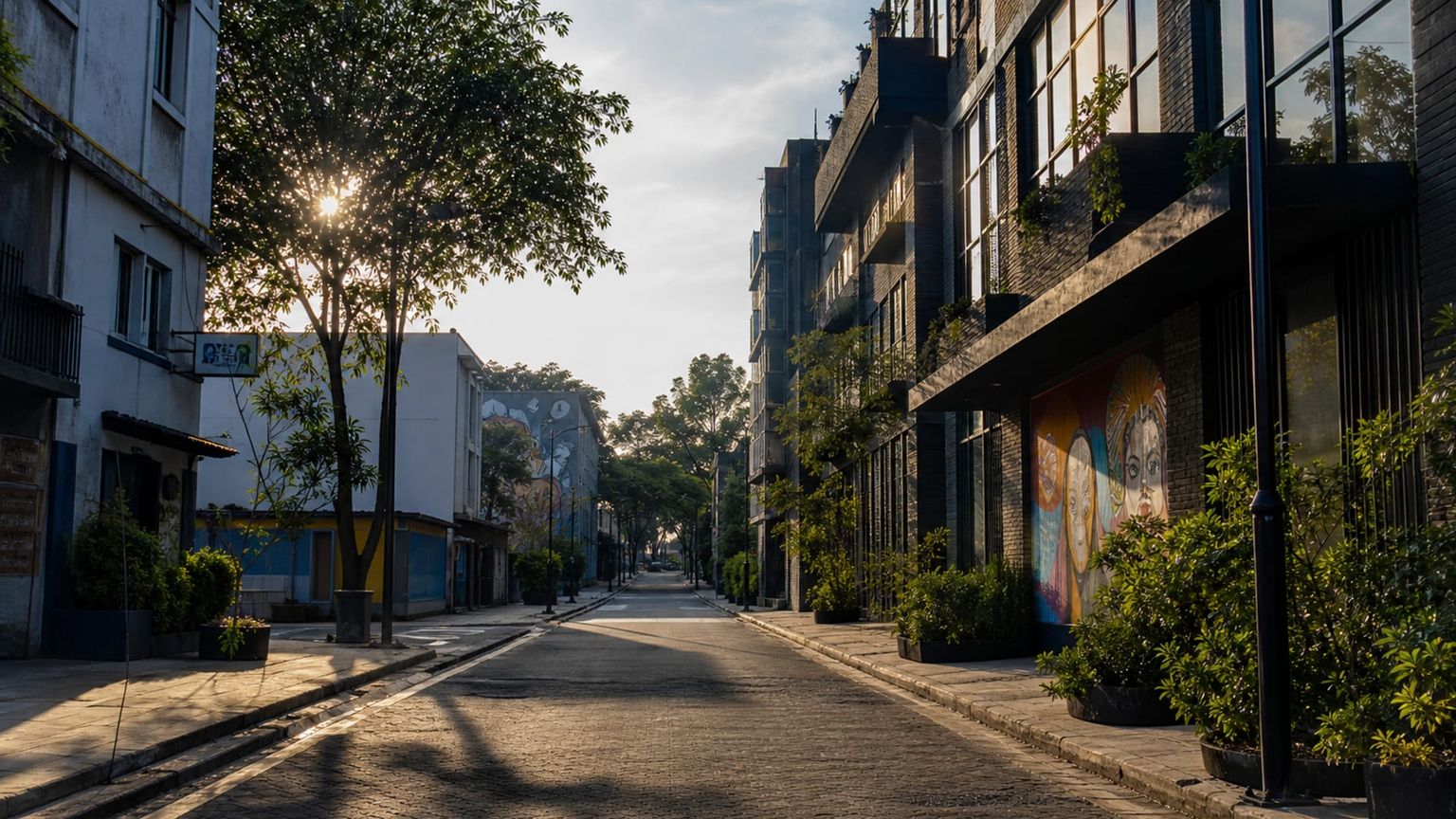 Guatemala City travel guide: How to experience the city without rushing 15 Zona 4