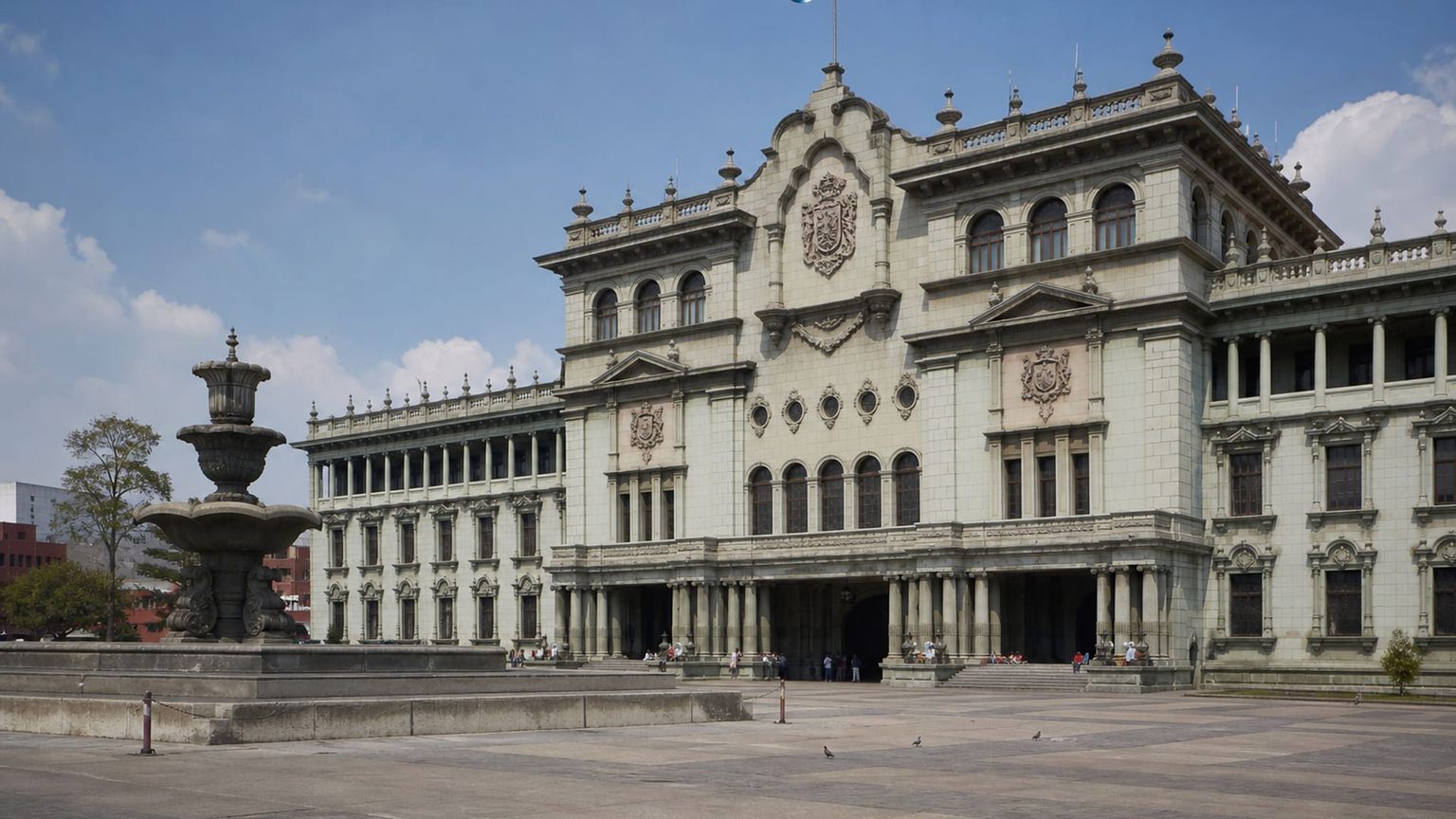 Guatemala City travel guide: How to experience the city without rushing 26 Day 1: Arrival and Adjustment