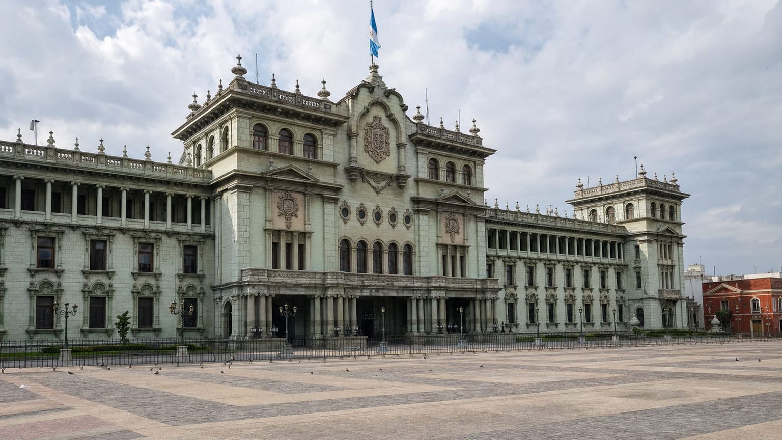 Guatemala City travel guide: How to experience the city without rushing 27 Day 2: Historic Center