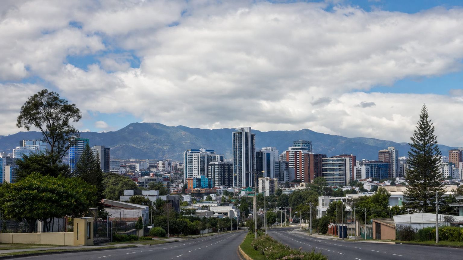 Guatemala City travel guide: How to experience the city without rushing 31 Business-class flights from the US to Guatemala City