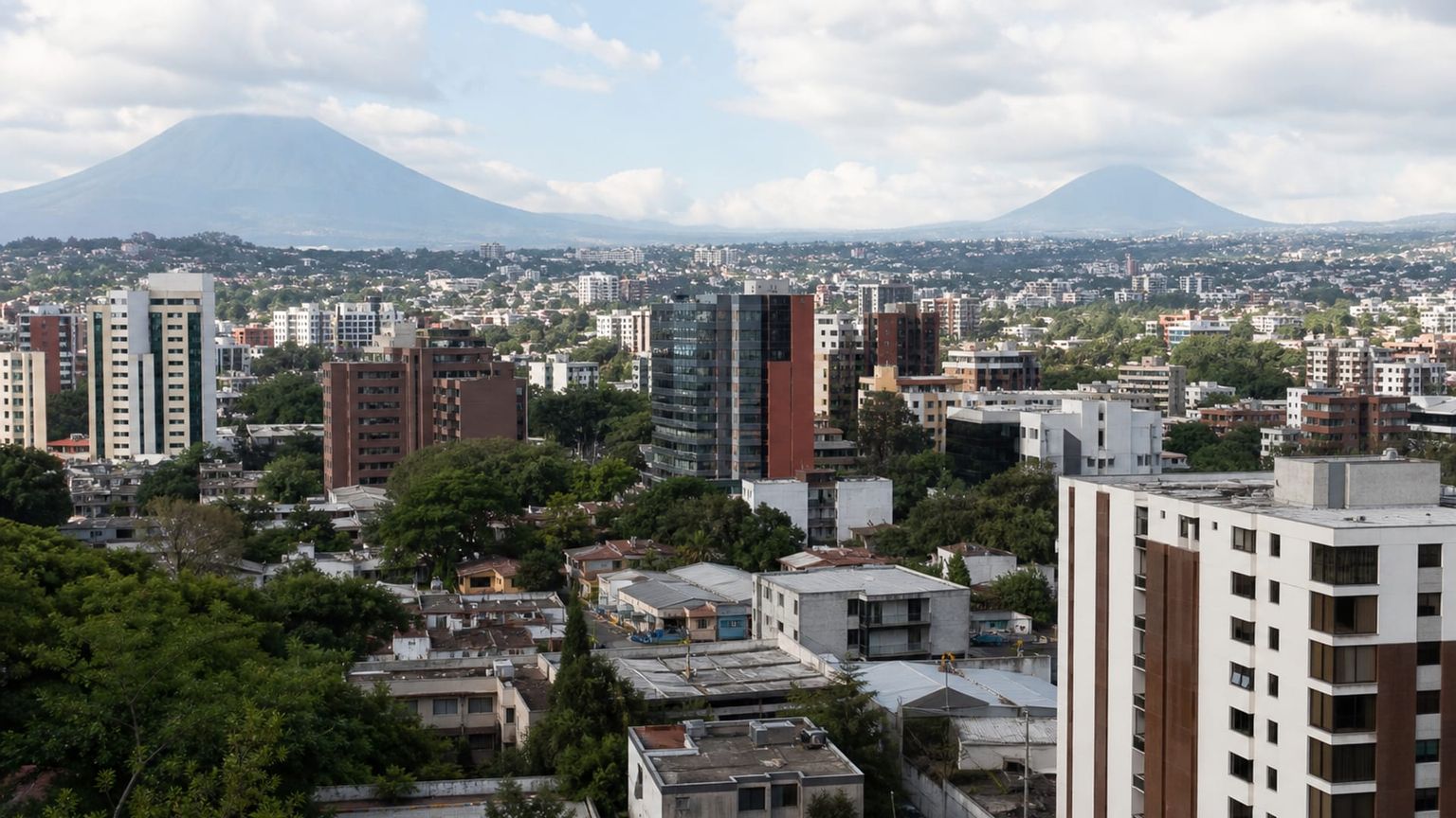 Guatemala City travel guide: How to experience the city without rushing 25 Traditional food