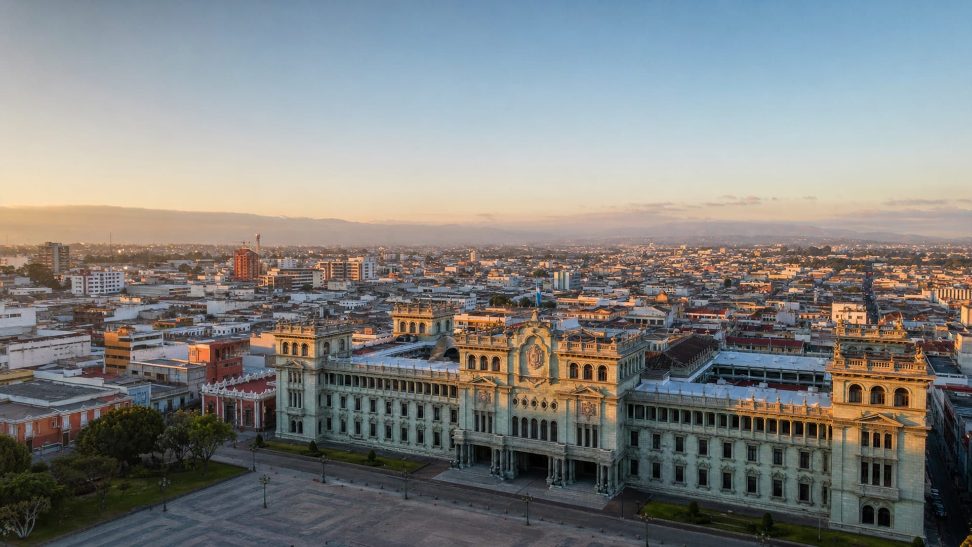 GUA hero Guatemala City travel guide: How to experience the city without rushing