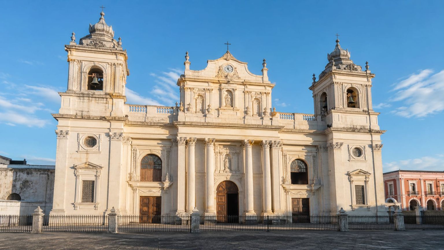Guatemala City travel guide: How to experience the city without rushing 21 Metropolitan Cathedral of Santiago de Guatemala