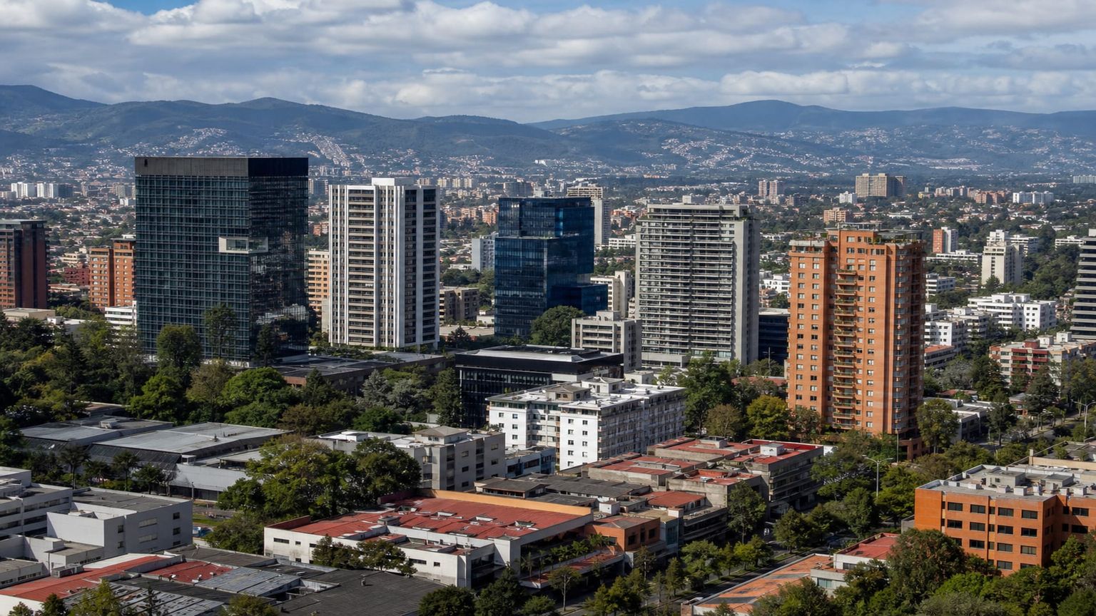 Guatemala City travel guide: How to experience the city without rushing 3 Useful things to know