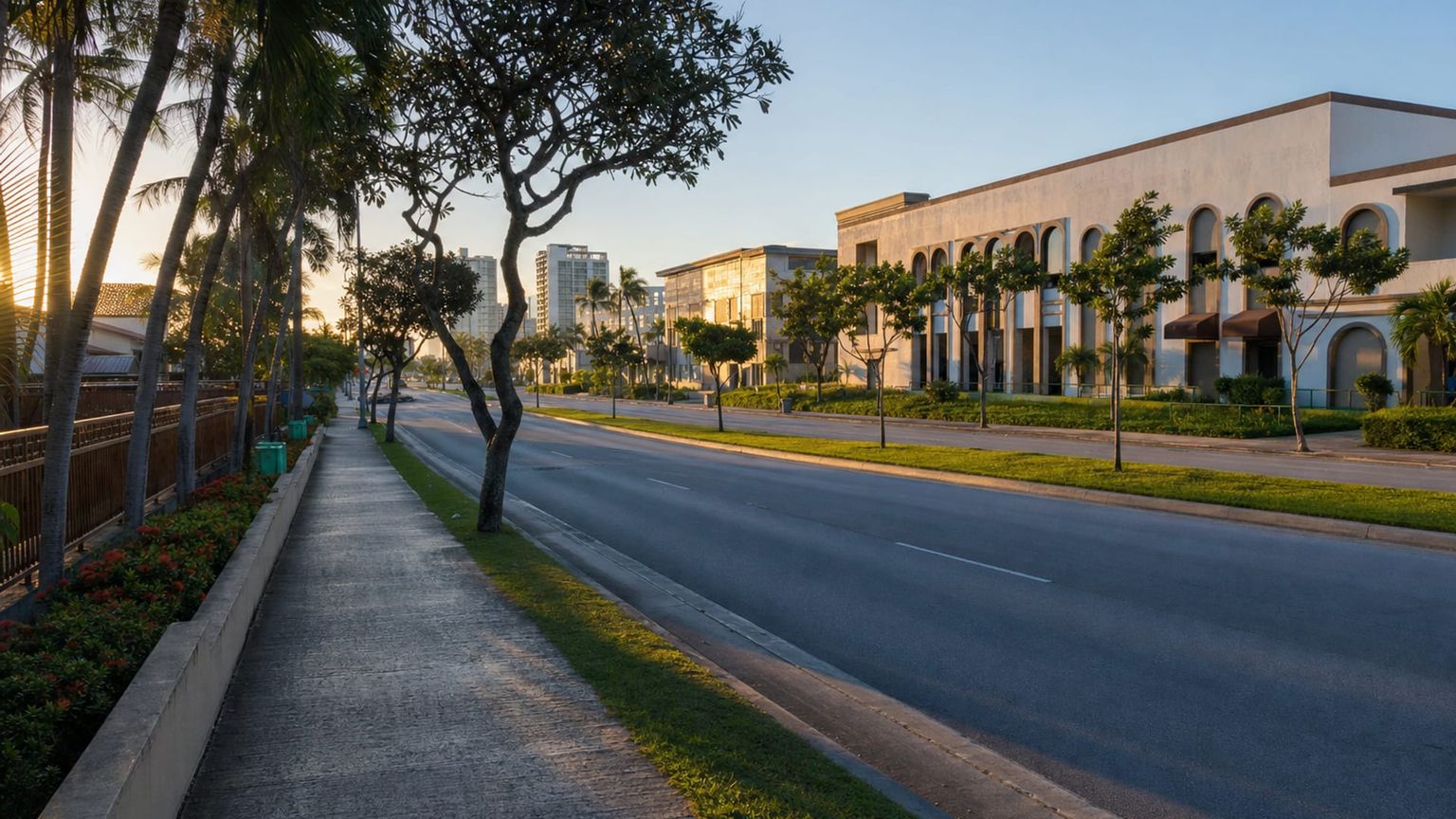 Guam Island travel guide: How to experience the city without rushing 15 Tamuning