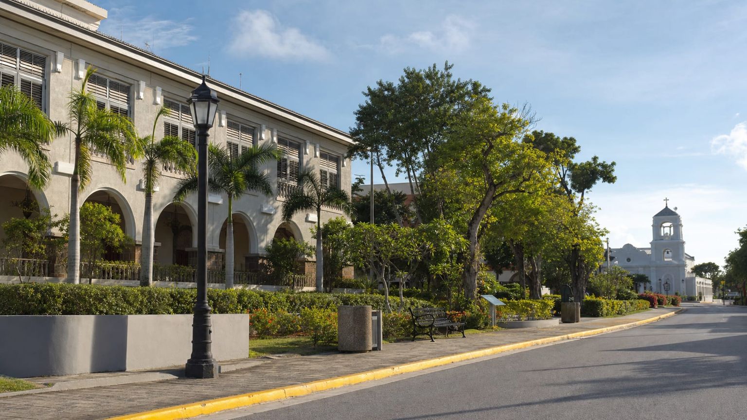 Guam Island travel guide: How to experience the city without rushing 16 Hagåtña