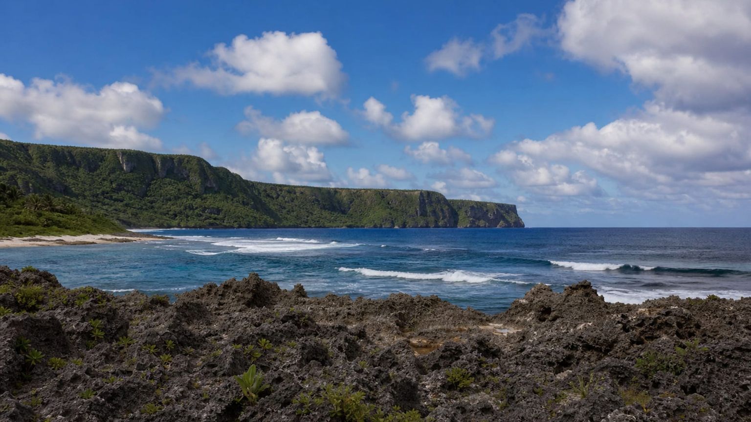 Guam Island travel guide: How to experience the city without rushing 27 Day 1: Arrival and Adjustment