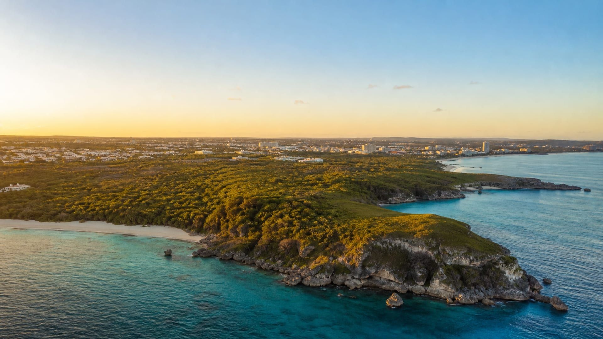 GUM hero Guam Island travel guide: How to experience the city without rushing