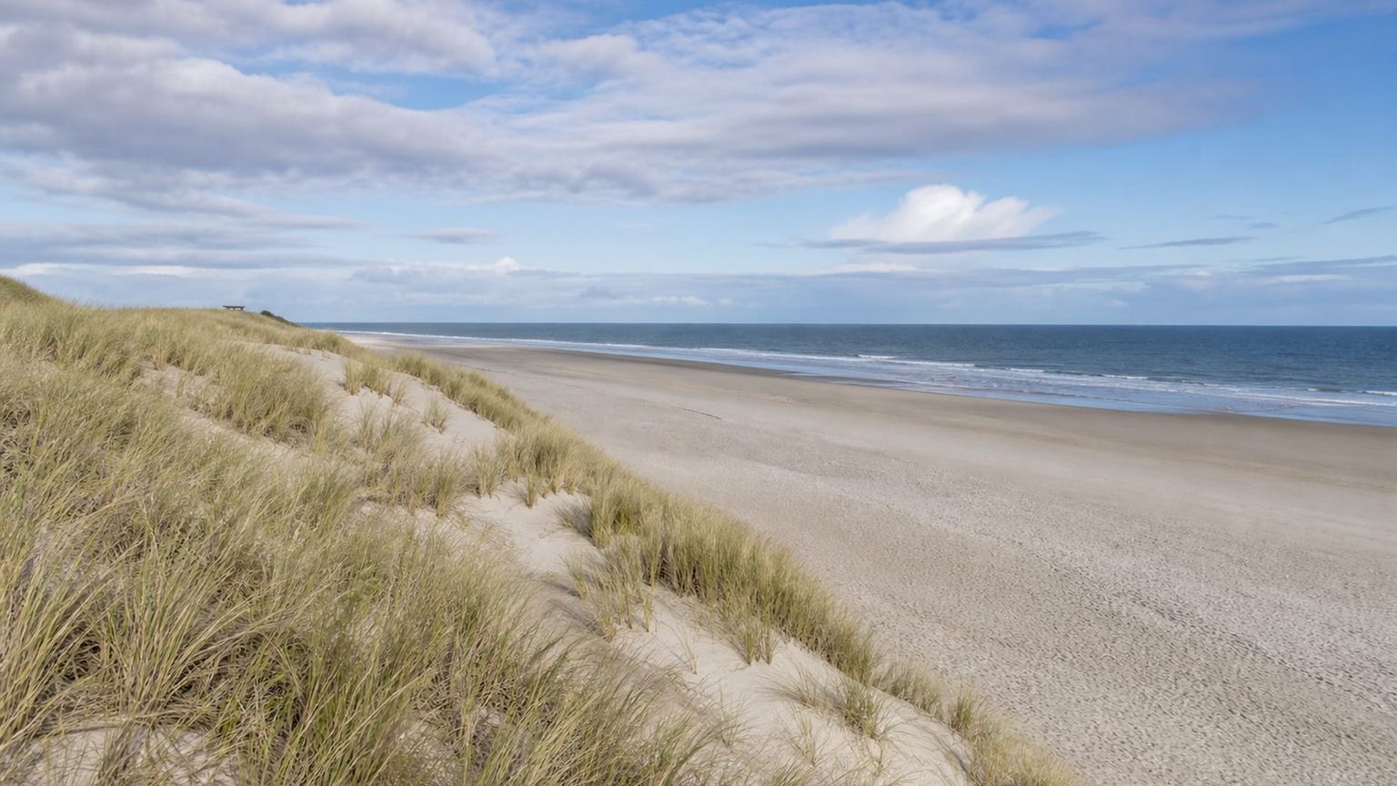 Westerland travel guide: How to experience the city without rushing 29 Day 4: Wenningstedt Beach Time