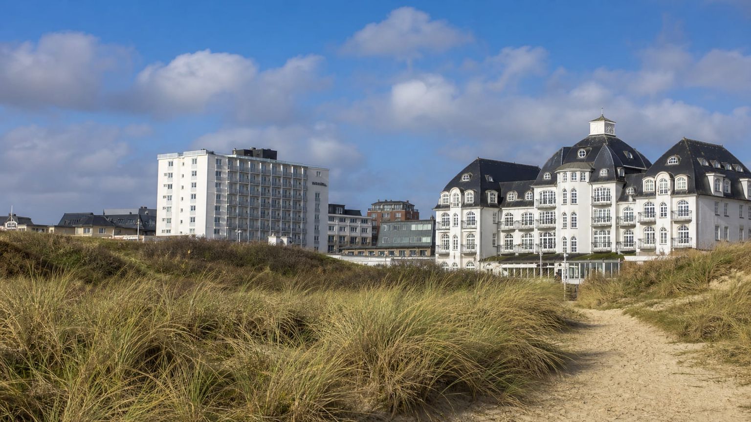 Westerland travel guide: How to experience the city without rushing 30 Day 5: Last Walk and Departure