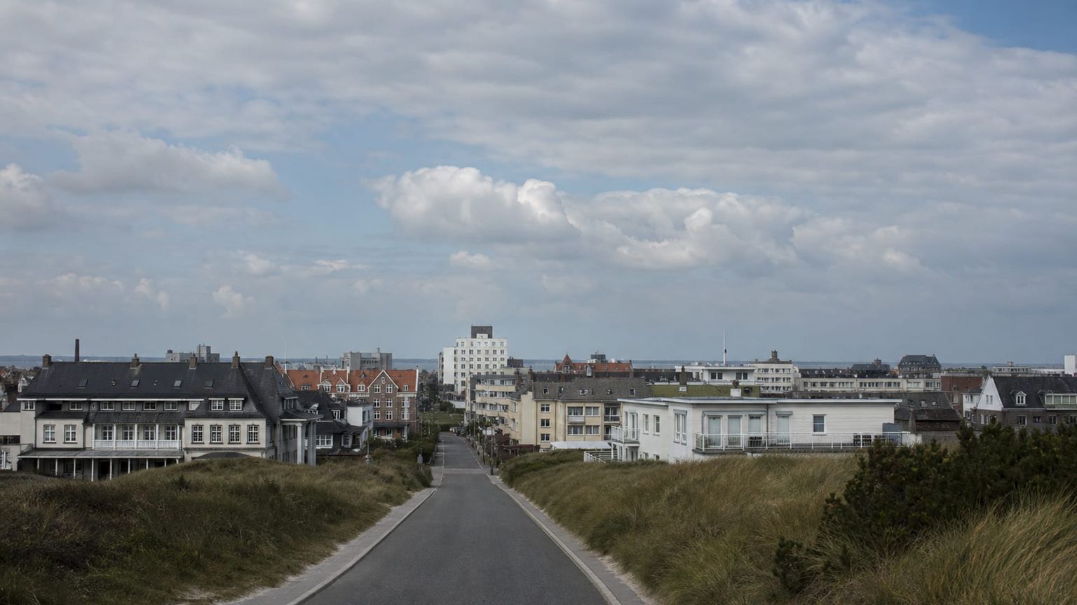 Westerland travel guide: How to experience the city without rushing 31 Business-class flights from the US to Westerland