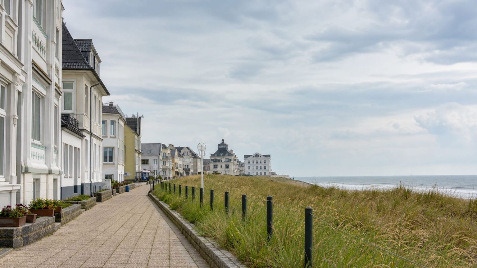 Westerland travel guide: How to experience the city without rushing 25 Traditional food