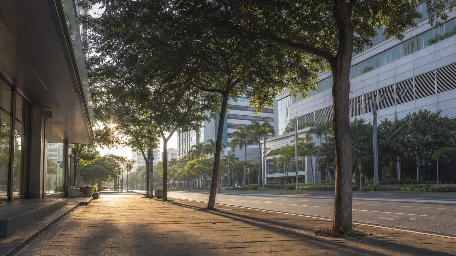 Guayaquil travel guide: How to experience the city without rushing 17 Kennedy Norte