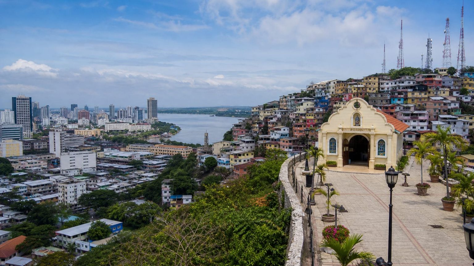 Guayaquil travel guide: How to experience the city without rushing 27 Day 1: Arrival and Adjustment