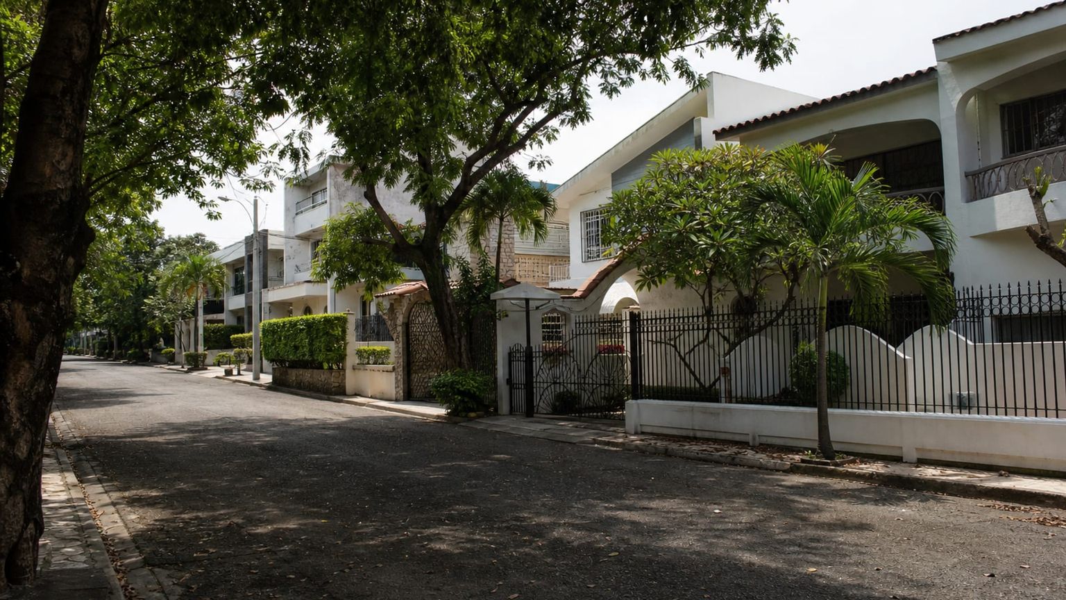 Guayaquil travel guide: How to experience the city without rushing 30 Day 4: Urdesa Dining District
