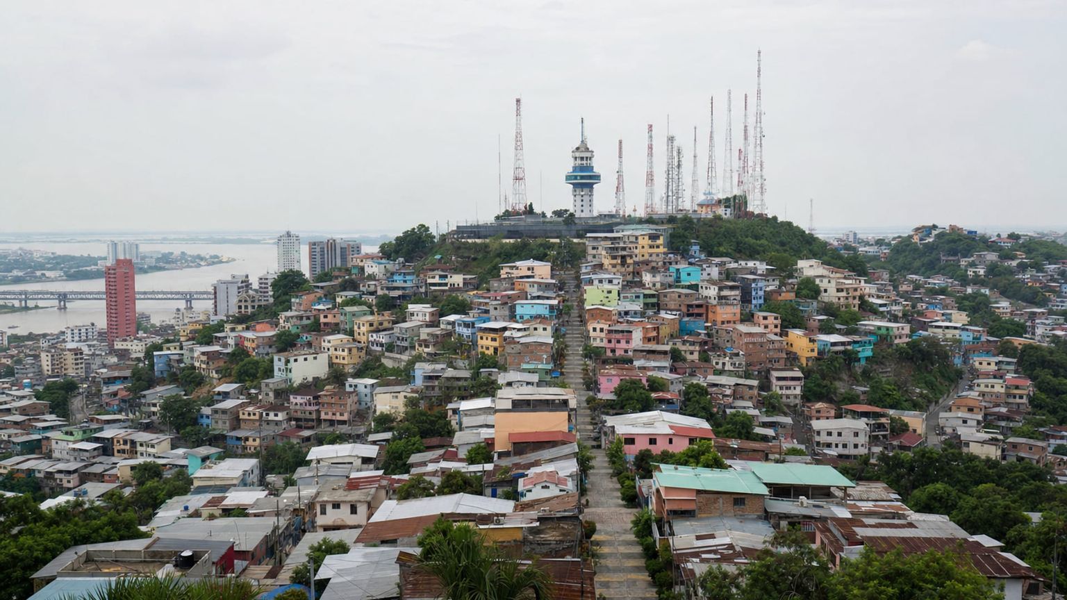 Guayaquil travel guide: How to experience the city without rushing 3 Useful things to know