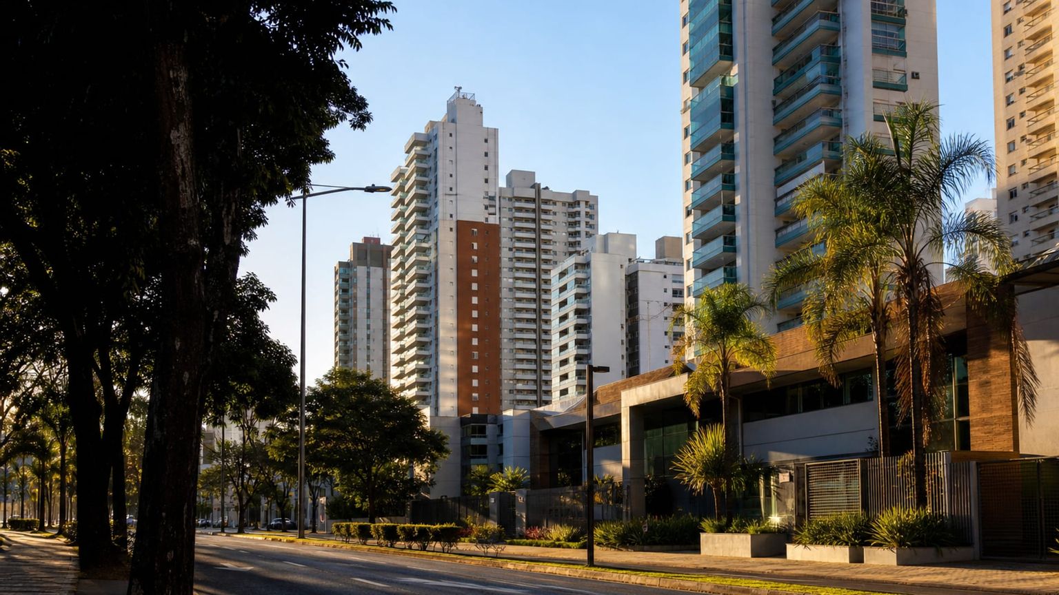 Goiânia travel guide: How to experience the city without rushing 15 Setor Bueno