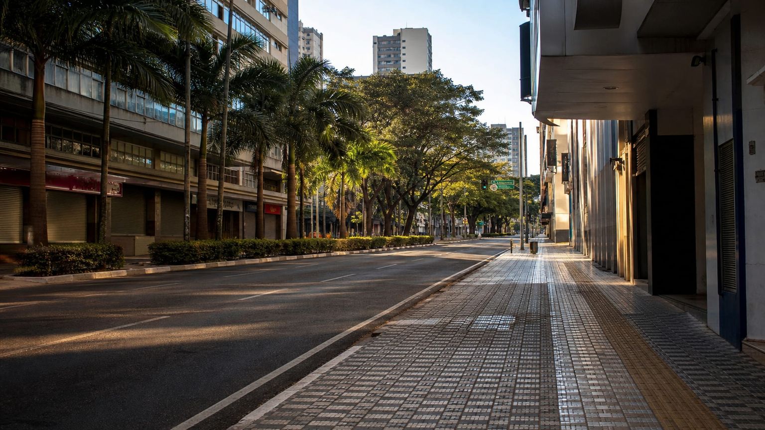 Goiânia travel guide: How to experience the city without rushing 16 Centro