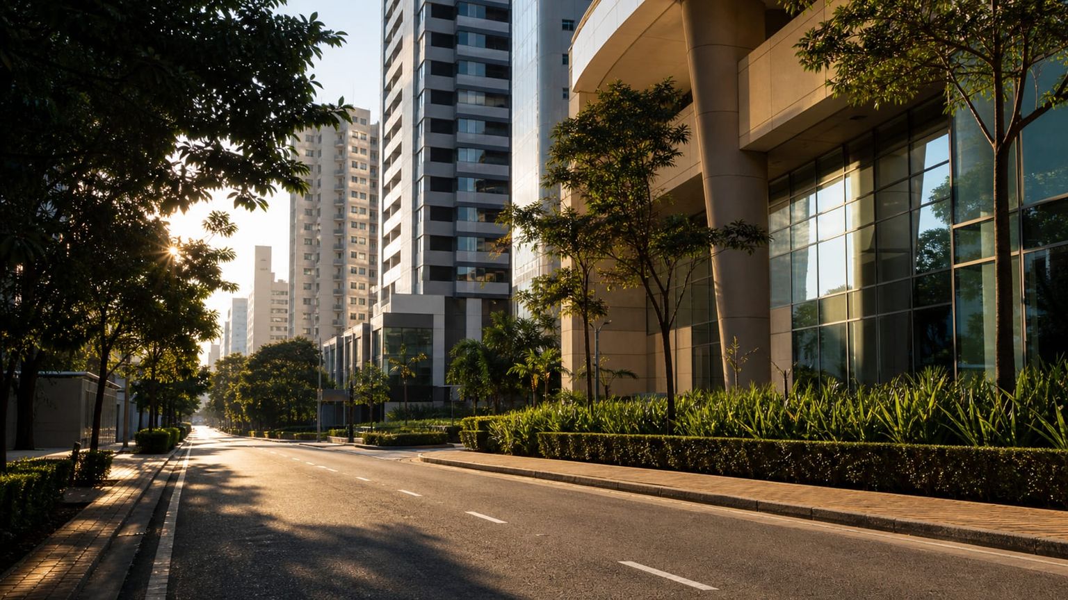 Goiânia travel guide: How to experience the city without rushing 17 Jardim Goiás