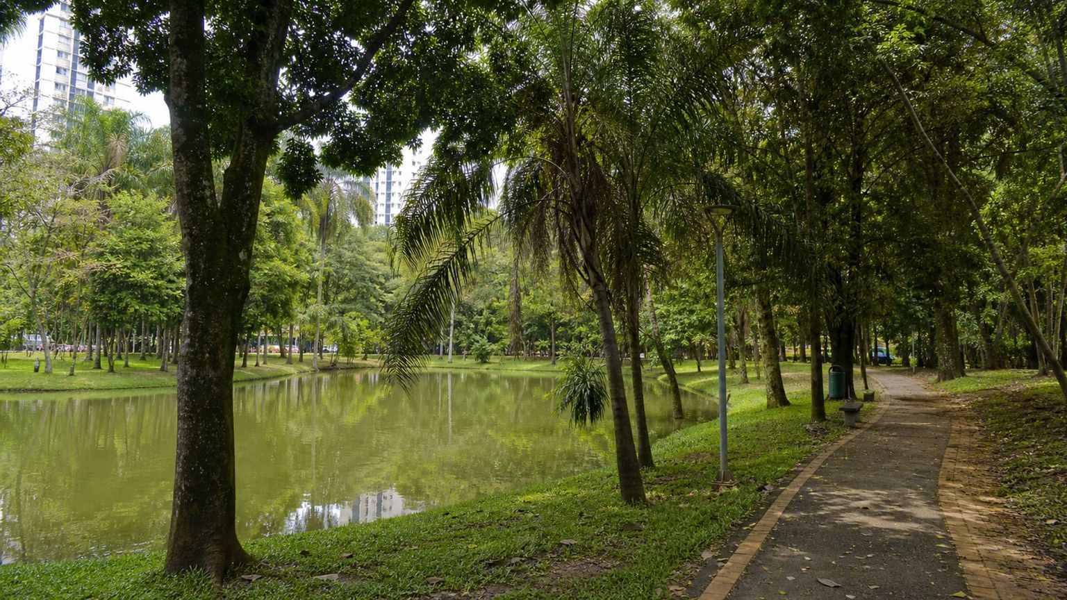 Goiânia travel guide: How to experience the city without rushing 28 Day 2: Buritis and the Civic Core