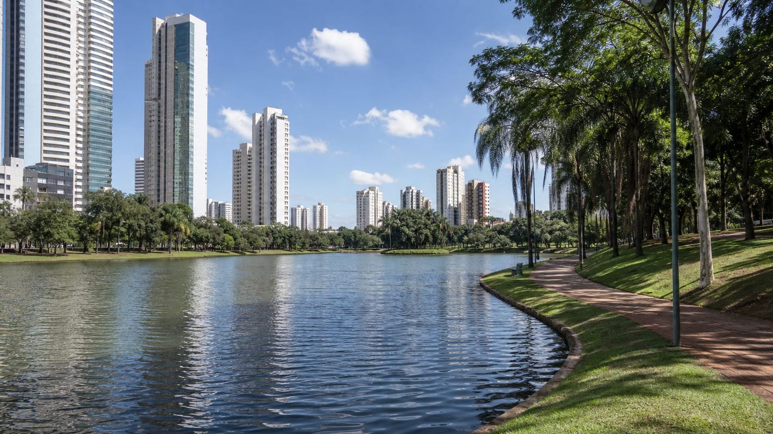 Goiânia travel guide: How to experience the city without rushing 29 Day 3: Cerrado and Vaca Brava