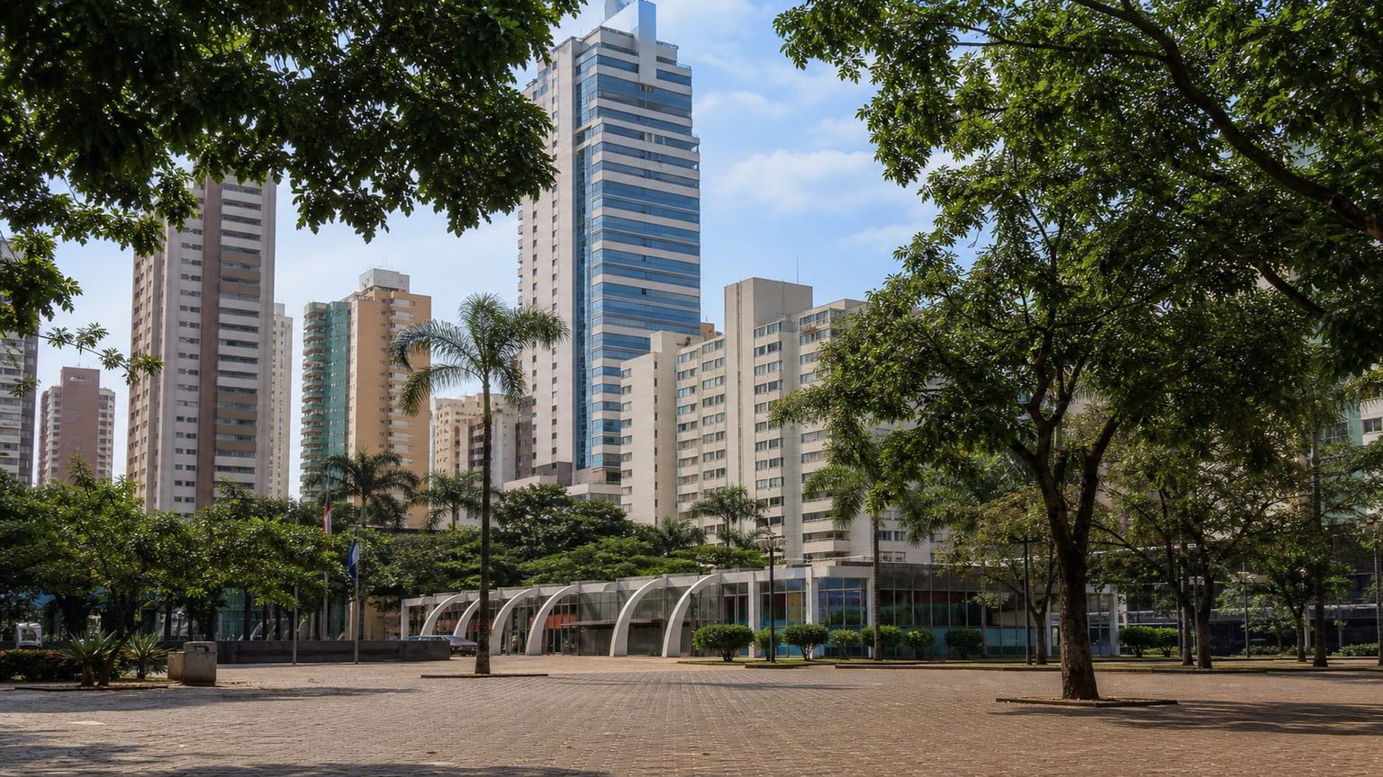 Goiânia travel guide: How to experience the city without rushing 26 Traditional food