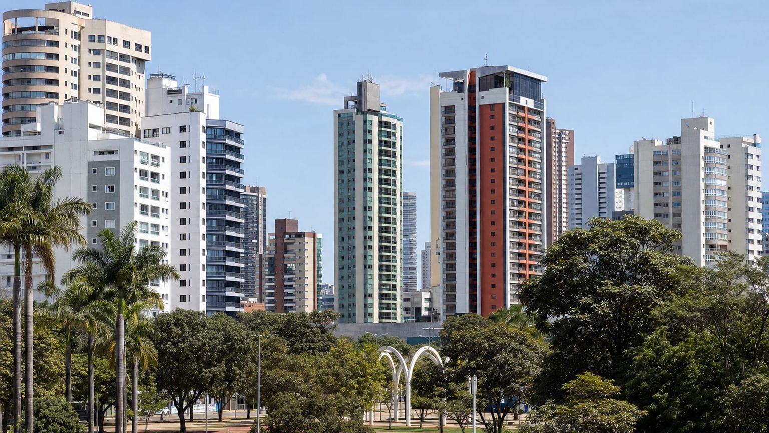Goiânia travel guide: How to experience the city without rushing 3 Useful things to know