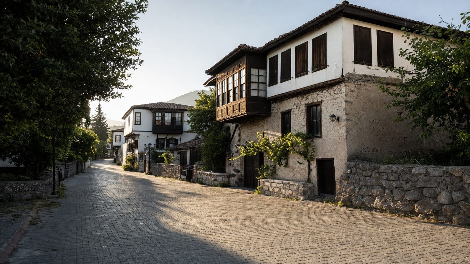 Gazipaşa travel guide: How to experience the city without rushing 15 Koru