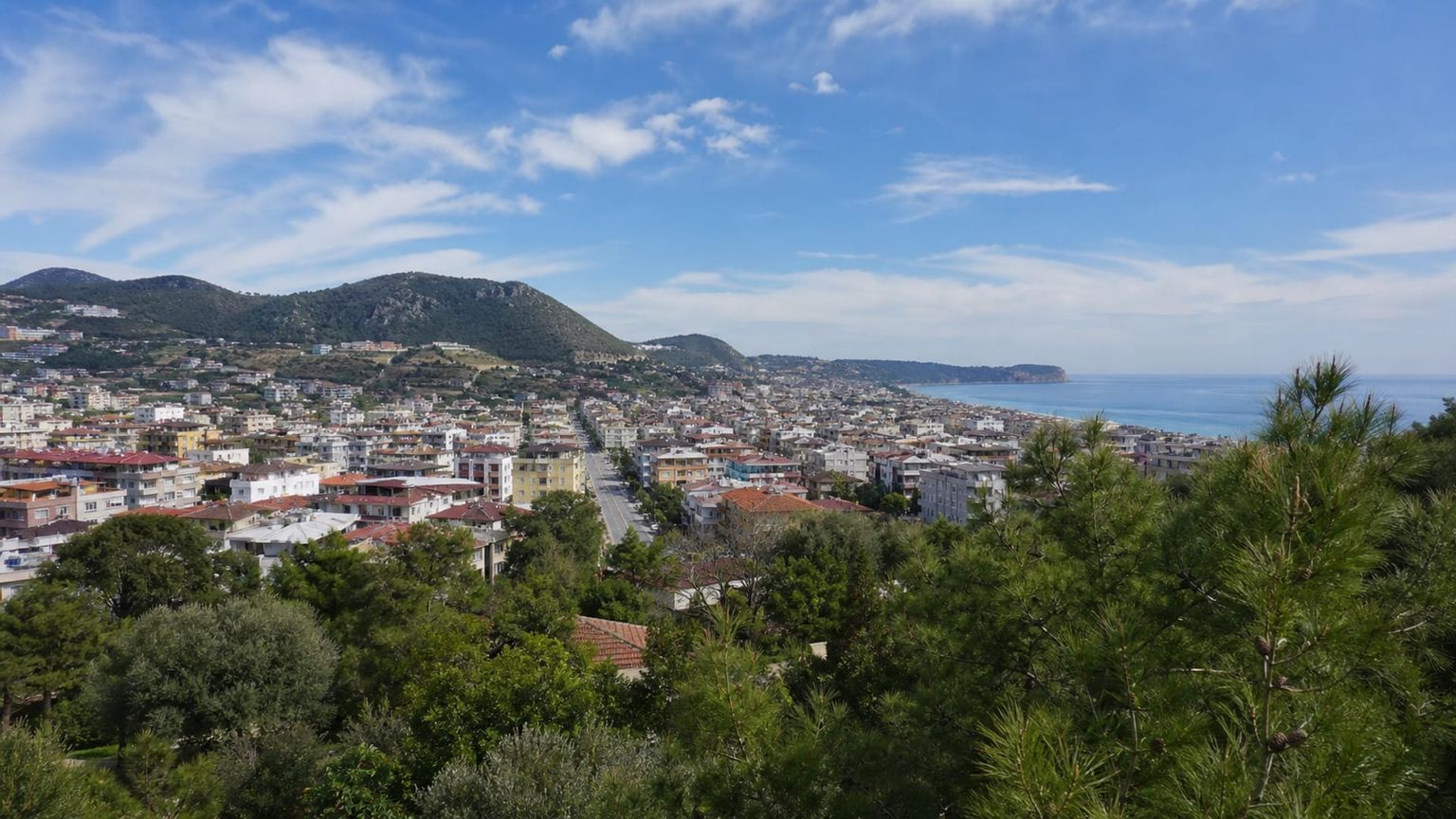 Gazipaşa travel guide: How to experience the city without rushing 3 Useful things to know