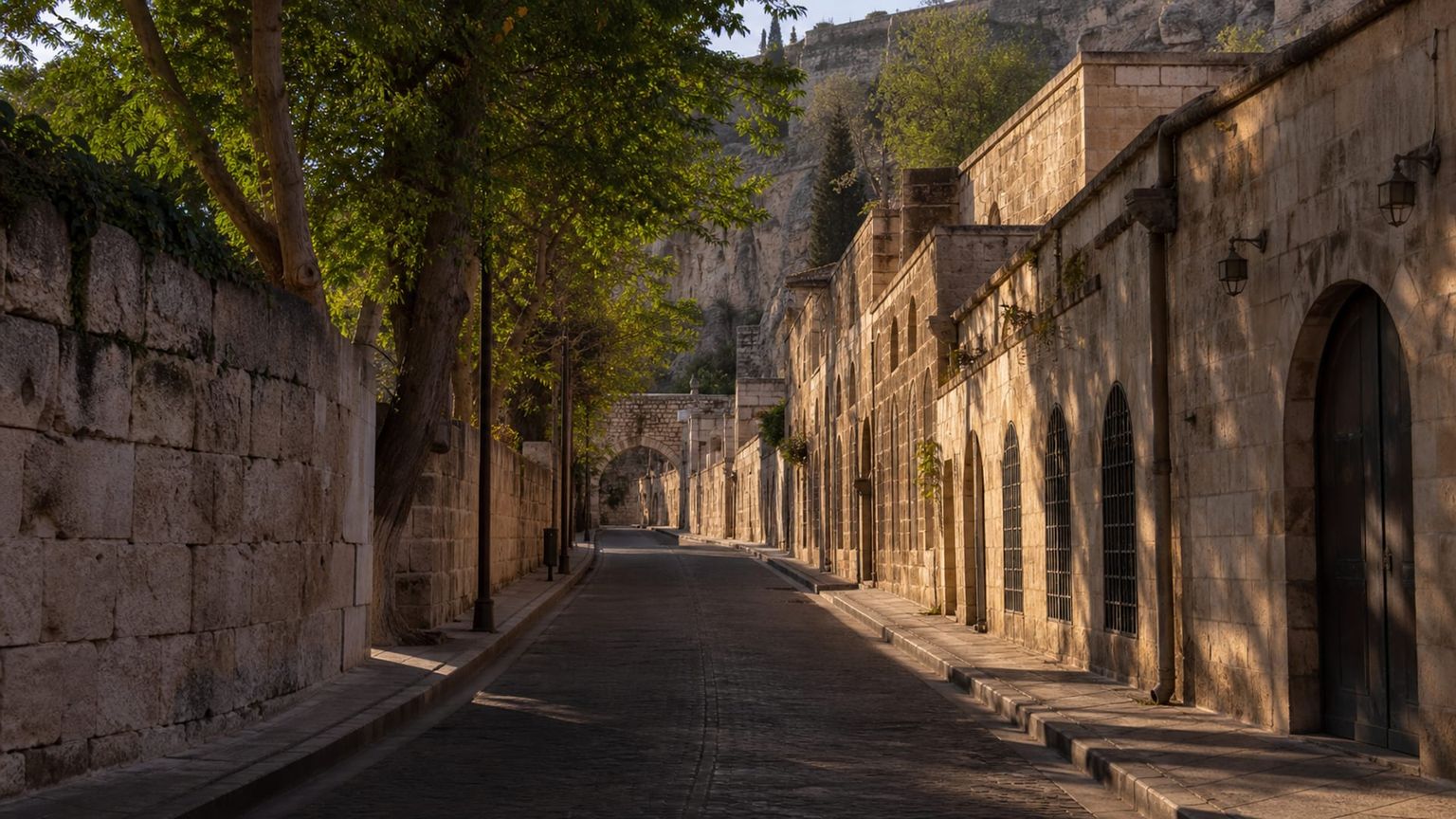 Gaziantep travel guide: How to experience the city without rushing 17 İncilikaya