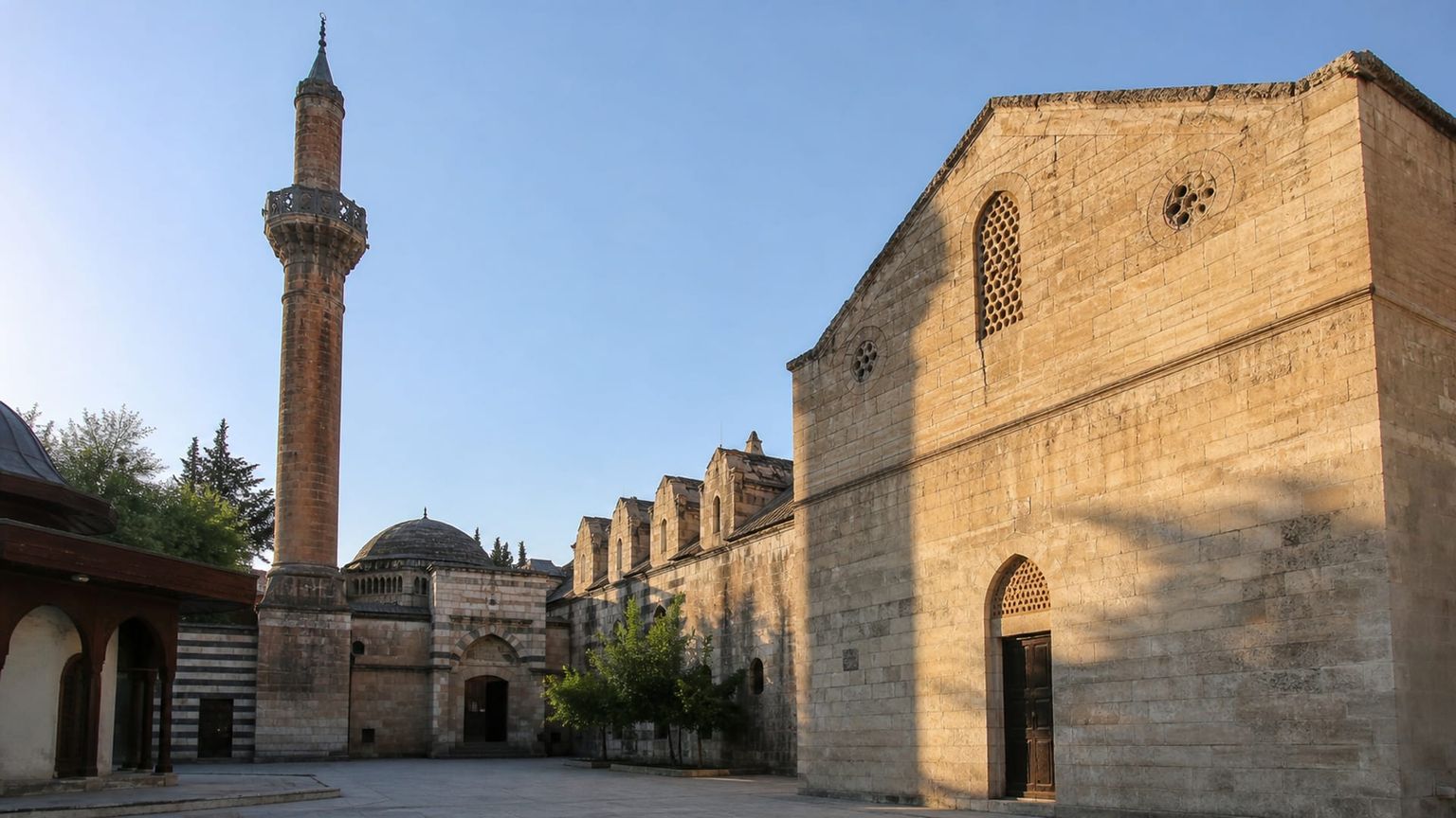 Gaziantep travel guide: How to experience the city without rushing 27 Day 1: Arrival and Adjustment