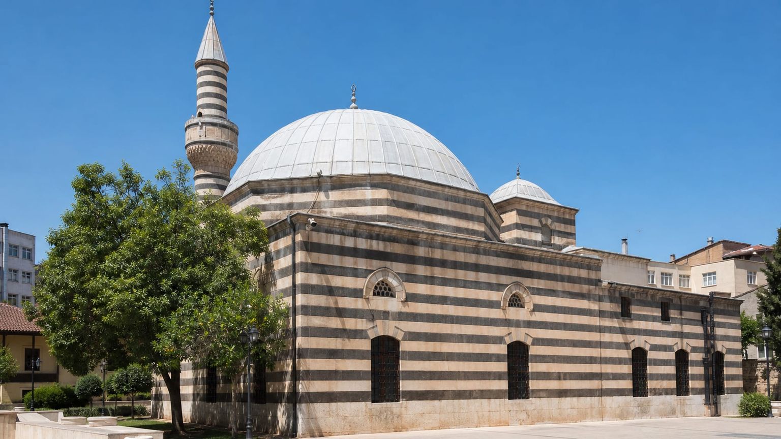Gaziantep travel guide: How to experience the city without rushing 31 Day 5: Museum Last Look and Departure
