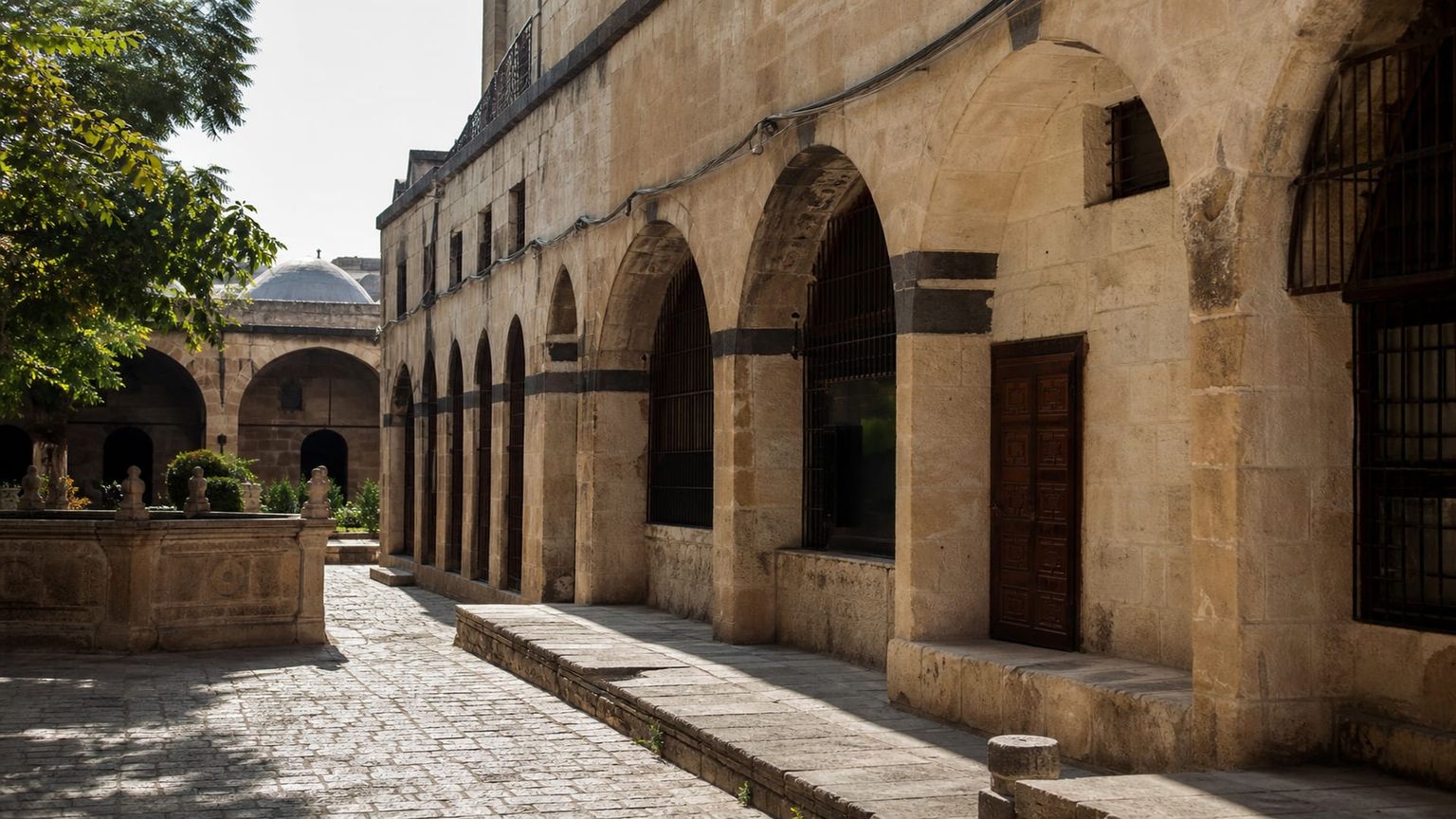 Gaziantep travel guide: How to experience the city without rushing 26 Traditional food