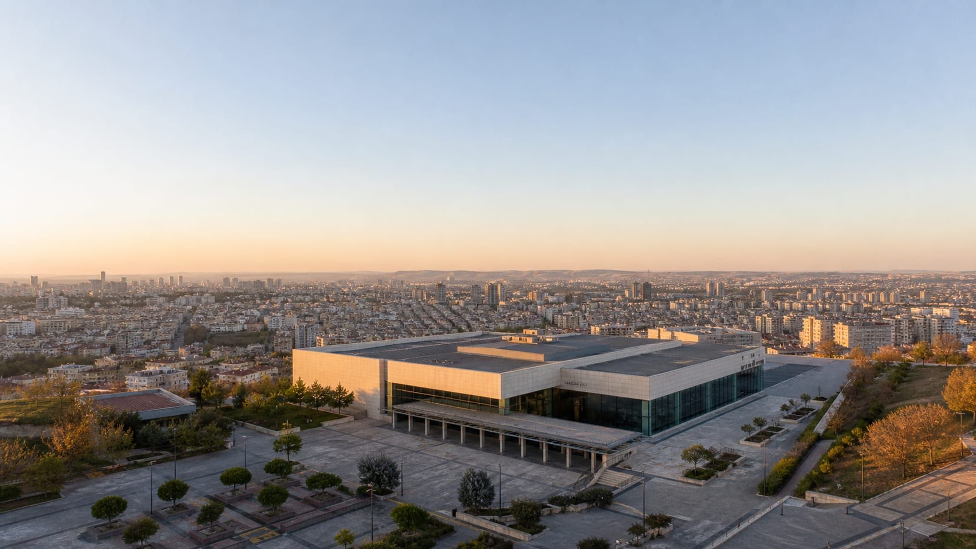 GZT hero Gaziantep travel guide: How to experience the city without rushing