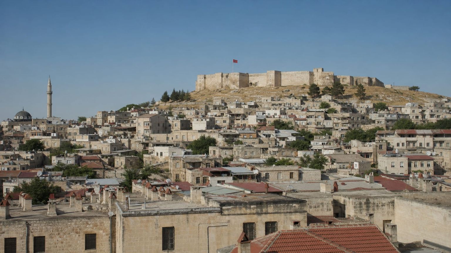 Gaziantep travel guide: How to experience the city without rushing 3 Useful things to know