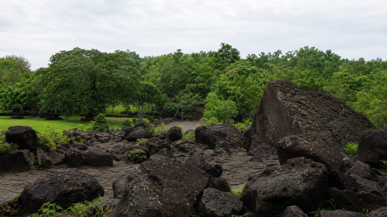 Haikou travel guide: How to experience the city without rushing 29 Day 3: Volcano Excursion