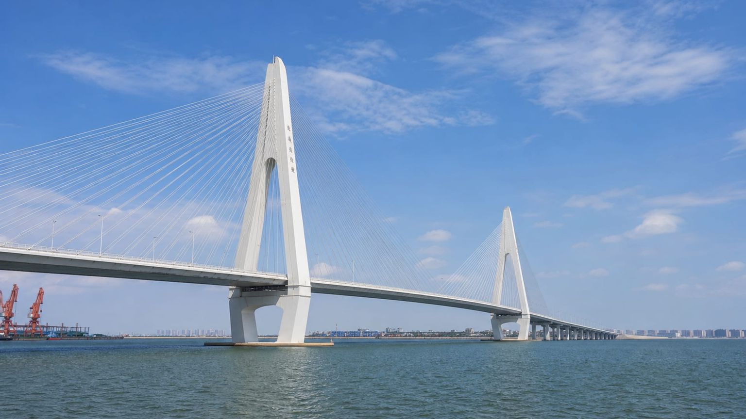 Haikou travel guide: How to experience the city without rushing 30 Day 4: Museums and Century Bridge