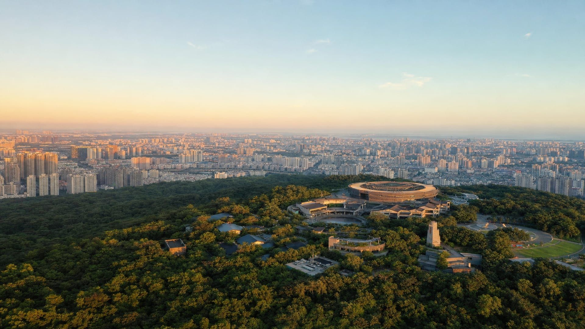 HAK hero Haikou travel guide: How to experience the city without rushing