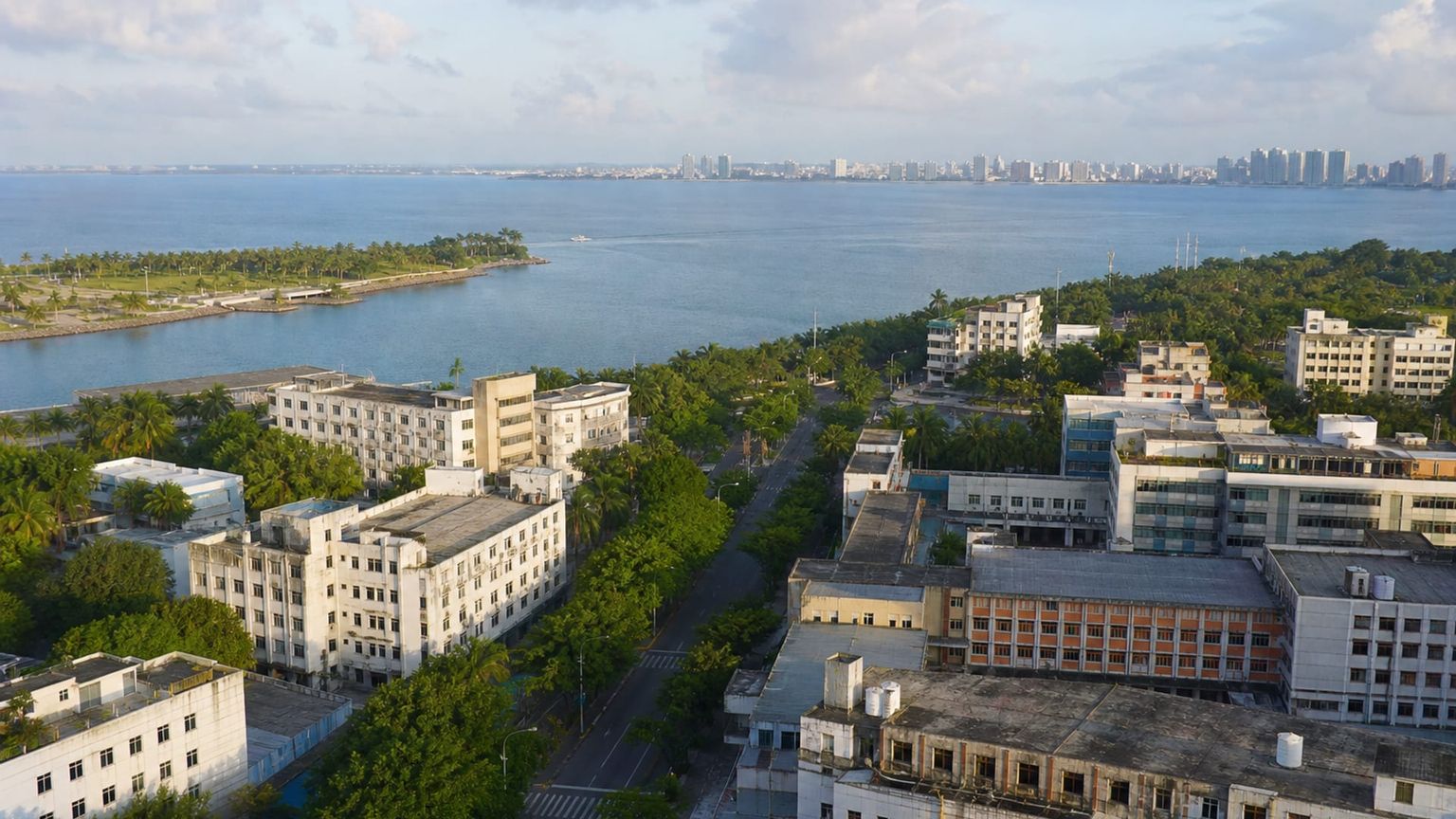 Haikou travel guide: How to experience the city without rushing 3 Useful things to know