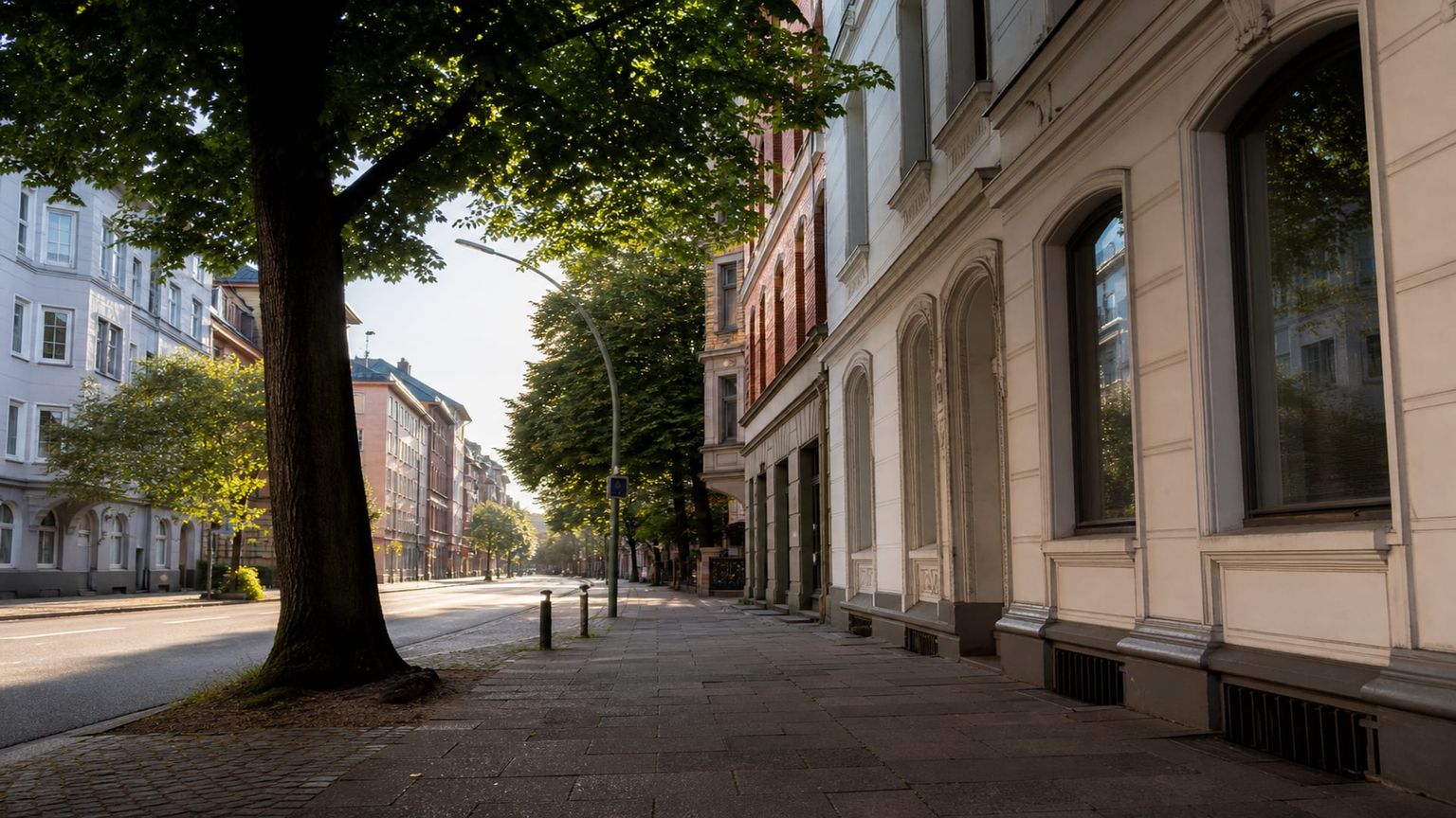 Hamburg travel guide: How to experience the city without rushing 15 St. Georg