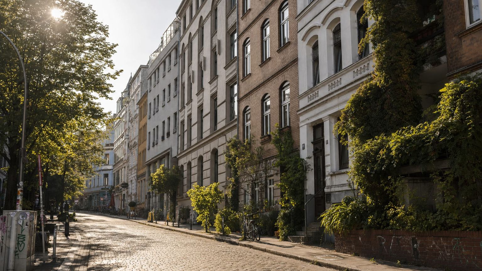 Hamburg travel guide: How to experience the city without rushing 16 Schanzenviertel