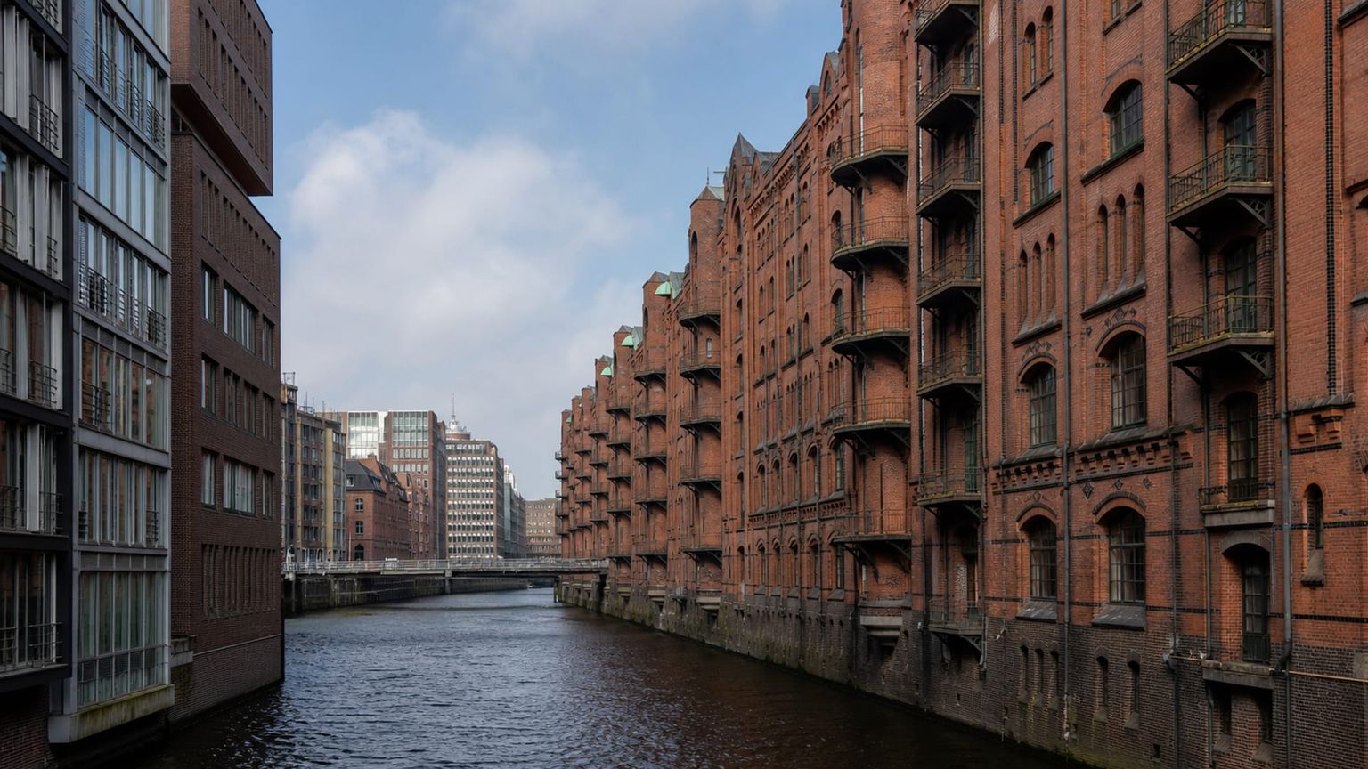 Hamburg travel guide: How to experience the city without rushing 31 Day 5: Harbor Views and Departure