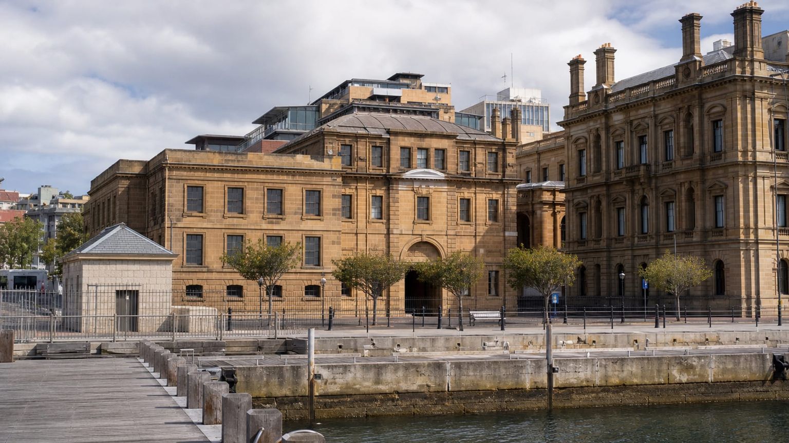 Hobart travel guide: How to experience the city without rushing 27 Day 1: Arrival and Adjustment