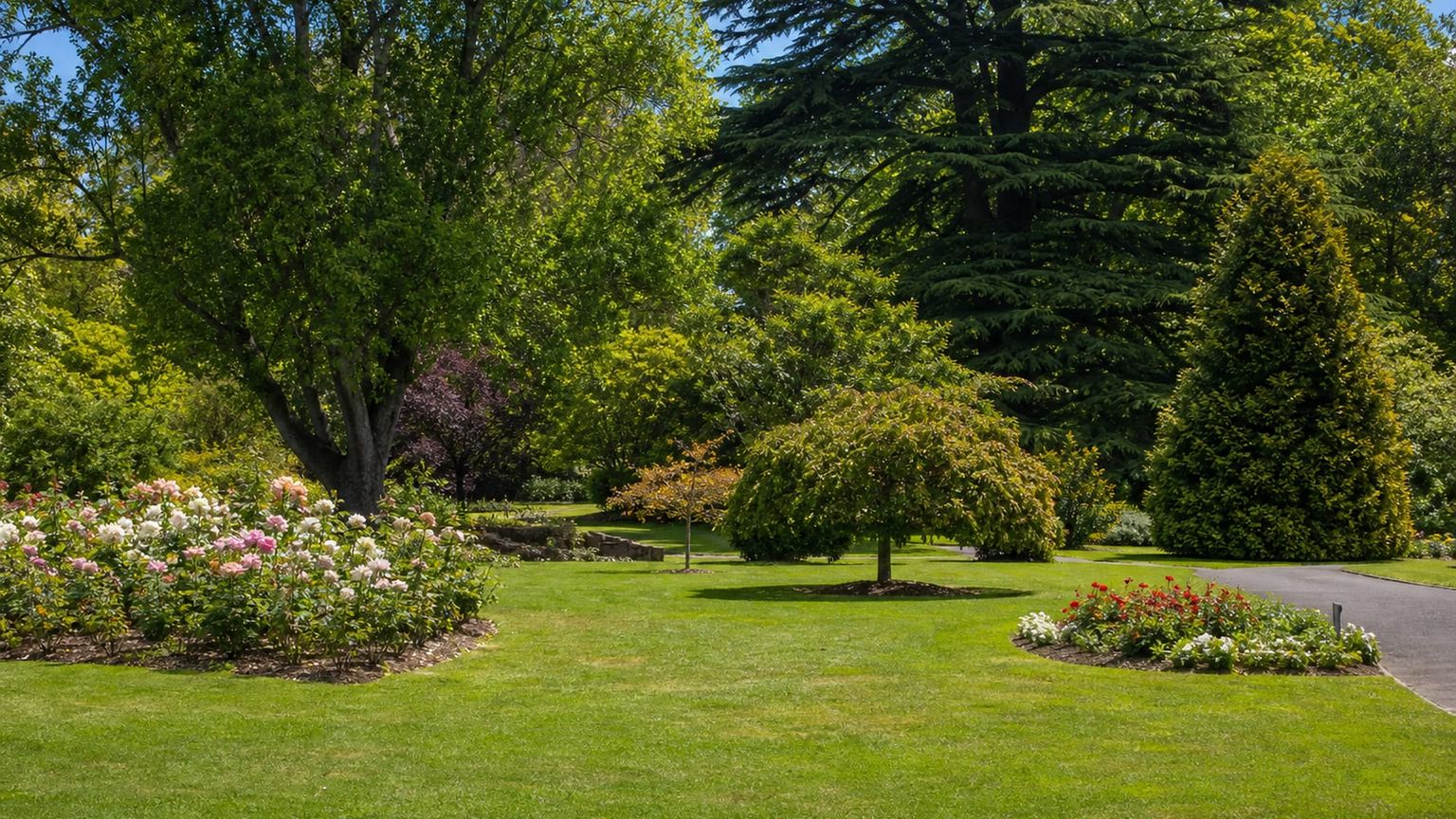 Hobart travel guide: How to experience the city without rushing 28 Day 2: Gardens and CBD