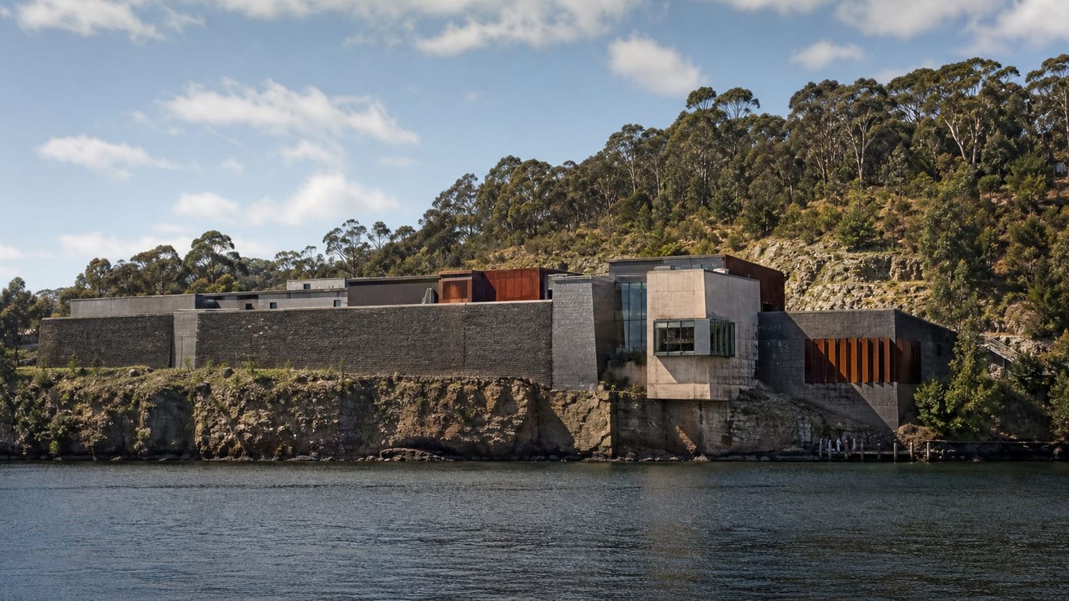 Hobart travel guide: How to experience the city without rushing 30 Day 4: MONA and Battery Point