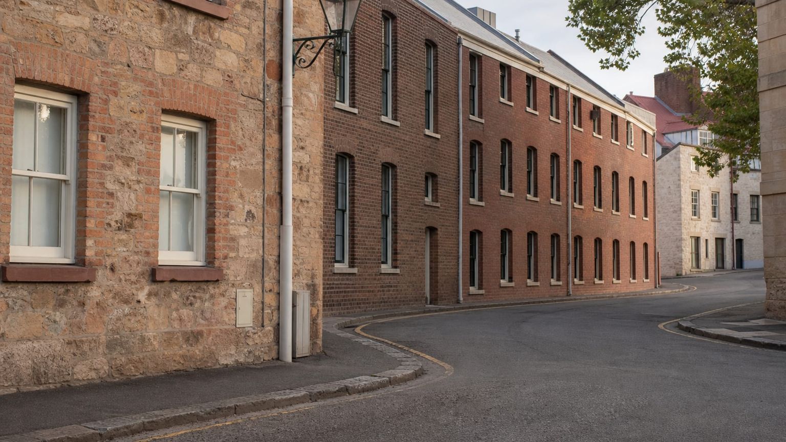 Hobart travel guide: How to experience the city without rushing 31 Day 5: North Hobart and Departure