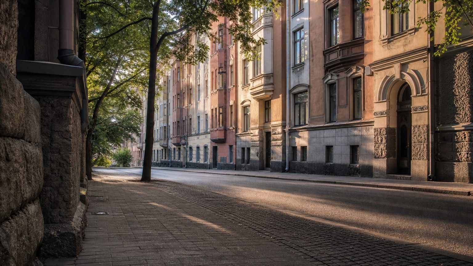 Helsinki travel guide: How to experience the city without rushing 16 Punavuori