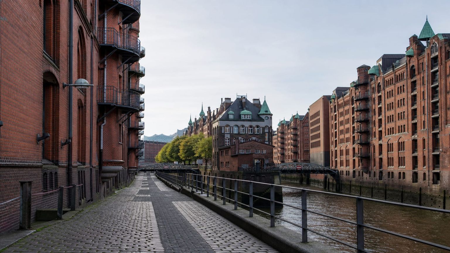 Helsinki travel guide: How to experience the city without rushing 17 Katajanokka