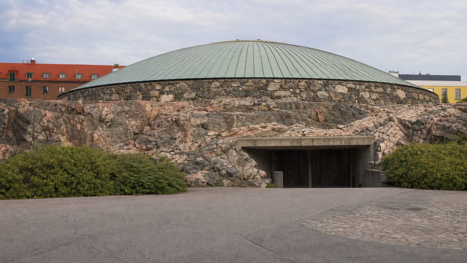 Helsinki travel guide: How to experience the city without rushing 29 Day 3: Design District and Temppeliaukio